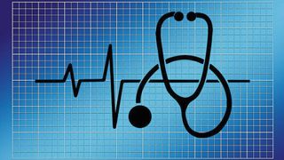 The integration of a cardiology information system into a mobile ECG device aims to improve cardiac care. The Hannover Medical School (MHH) is a pioneer in this field. (Image:freely licensed)