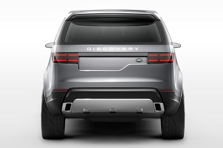 Im Konzeptfahrzeug verbauten die Entwickler jede Menge Technik, die der Unterhaltung oder dem sicheren Fahren auf- und abseits der Straße dient. (Bild: Jaguar Land Rover)