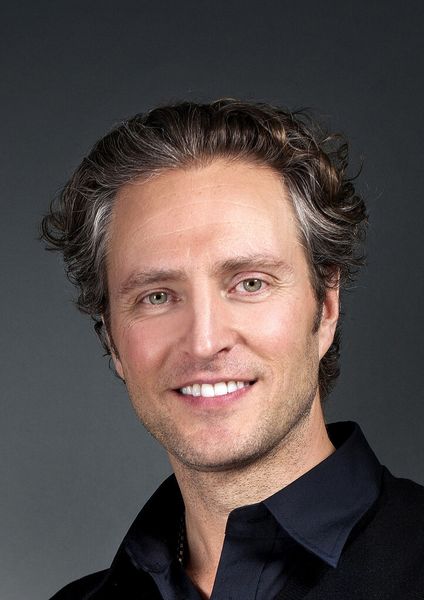 Stefan Olander, Vice President und General Manager for Digital Sport Nike, ist einer von sechs Juroren. (Bild: Intel)