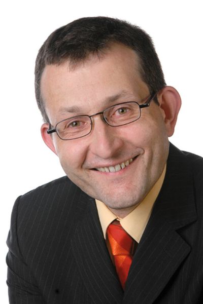 „Wir nehmen das Beste aus zwei Welten”, beschreibt Stephan Eifler, Produktmanager Greif- und Vakuumtechnik bei der Fipa GmbH, den Materialmix aus Kunststoff und Metall. (Fipa)