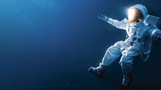 Die große Leere findet man nicht nur im Weltraum: Auf der Erde ist technisches Vakuum ein untebehrlicher Helfer für nahezu jede Industrie. (©fergregory - stock.adobe.com)