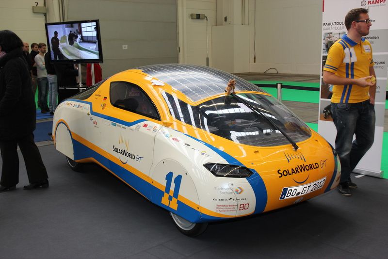 Rückblick: Bilder von der Euromold 2013. (Bild: Finus/Klöpping)