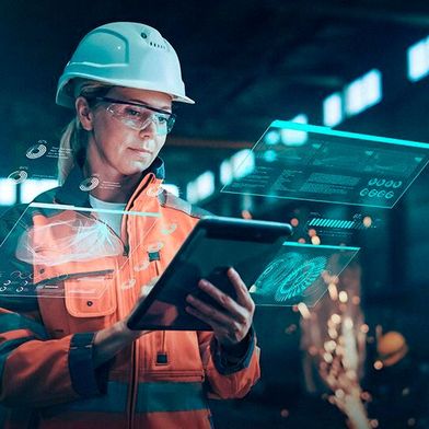 Digitale Unabhängigkeit ist Voraussetzung für schnellere Innovation, geschützte Wertschöpfung, stabile Produktion und die Freiheit, die eigene digitale Zukunft selbst zu gestalten. (Bild: Schwarz Digits)