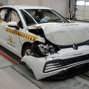 (Euro-NCAP)