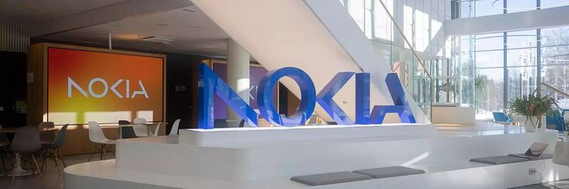 Nokia wird im 1. Halbjahr 2024 Geräte für den kommenden WLAN-Standard Wi-Fi 7 auf den Markt bringen.(Bild:  Nokia)