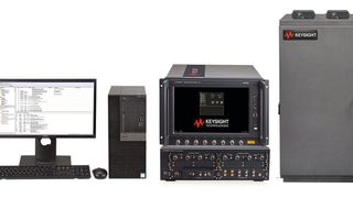 Protocol Conformance Toolset: Keysight wurde von der PTCRB Validation Group (PVG) für Testfälle nach 5G New Radio Release 16 anerkannt. (Keysight Technologies)