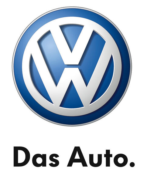 15. Platz: Volkswagen (Volkswagen)