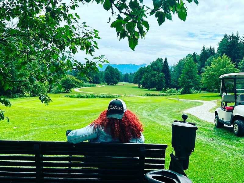 Nach harter Arbeit mus auch mal eine Pause drin sein. (Bild: Vogel IT-Medien GmbH)