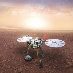 (Sodern Ariane Group 2018)