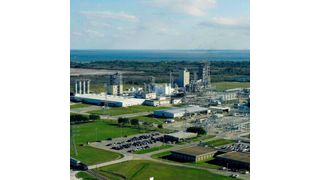 Novealis is the JV between Borealis and Nova Chemicals, which subsequently formed a 50/50 joint venture with an affiliate of Total to launch Bayport Polymers (Baystar) in the US. (Total)