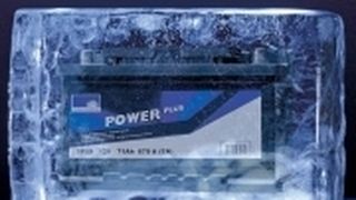 Vier bis sechs Jahre hält ein Akku, dann macht er schlapp – meistens im Winter, bei frostigen Temperaturen. (Archiv: Vogel Business Media)