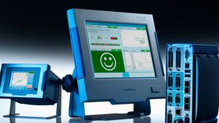 Die einheitliche Bedienphilosophie der Maxymos-Produktfamilie bietet eine benutzerfreundliche und intuitive Bedienbarkeit. Dies unterstützt die einfache sowie schnelle Inbetriebnahme. (Kistler)