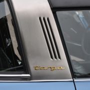 Einst Notlösung, seit langem mit festem Fan-Kreis: die Targa-Modelle des Porsche 911.(Foto:  sp-x)