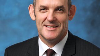 Michael Cole (Bild: Hyundai)