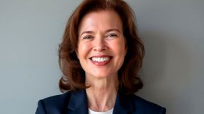 Claudia Alsdorf, Geschäftsführerin Business Development bei Schwarz Digits. (Bild: Schwarz Digits)