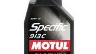 Das neue Motul Specific 913C 5W-30 wurde vor allem für Dieselfahrzeuge des Ford-Konzerns entwickelt. (Archiv: Vogel Business Media)