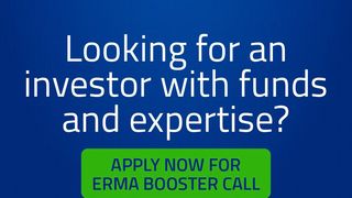 Der letzte Stichtag für das Bewerbungsverfahren für den ERMA Booster Call ist der 8. September 2025. (Bild: EIT Raw Materials)