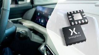 Nexperia releases new, smaller, and more efficient voltage level translators for various applications, including automotive. (Source: Nexperia)
