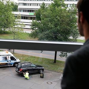 Laut Delticom sollen Internet-Reifenlieferung und Montage künftig Hand in Hand gehen.(Foto:  Delticom)