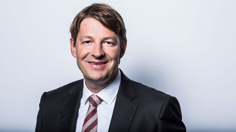 Bernard Schäferbarthold wird zum 1. Januar neuer CEO von Hella.