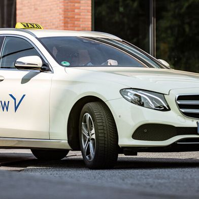 Der Mobilitätsanbieter Free Now wird an das US-Unternehmen Lyft verkauft. (Bild: Free Now)