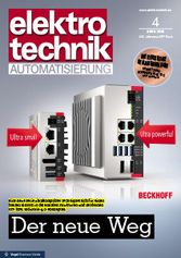 elektrotechnik 04/2018 (vbm)