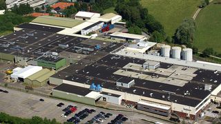 Die Knorr Bremse AG übernimmt die Tedrive Steering Systems. Die Übernahme soll noch im Sommer dieses Jahres stattfinden. (Tedrive)