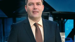 Jürgen Roland, Geschäftsführer von ACE Stoßdämpfer, freut sich über den Zukauf des Kooperationspartners Hahn Gasfedern durch die eigene Muttergesellschaft.  (Bild: ACE)