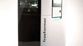 Wie verändern sich Geometrie und mechanische Eigenschaften? Ein Forschungsporjekt untersucht die Prozess-Struktur-Eigenschafts-Beziehungen beim Arburg Kunststoff Freiformen. (FSKZ)