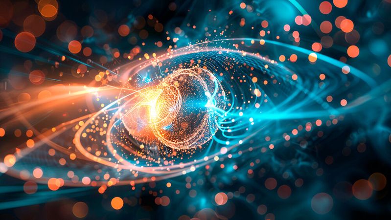 Before this experiment, the reality of magnetism-based semiconductors did not match the theoretical expectation. Most magnetic semiconductors create a weak magnetic field and show no current variations. However, the new magnetic transistor might change the game…(Source: ©  Mahmood - stock.adobe.com)