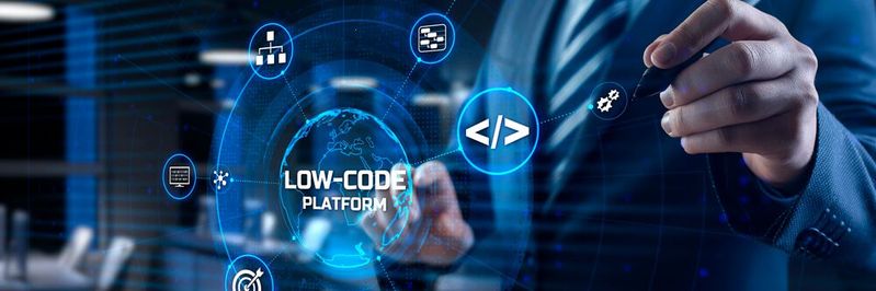 Kunden von Atos können nun auch mit der Low-Code-Plattform von Mendix arbeiten. (Bild:  Murrstock - stock.adobe.com)