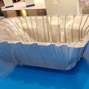 Die Aluminiumlegierung Castaduct-42 eignet sich dagegen für Batteriewannen.(Bild:  D.Quitter/VCG)