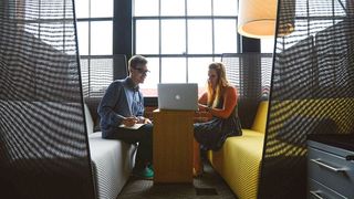 Mit einer Digital Operations Platform, die über eine ergänzende ERP-Funktionalität verfügt, können Unternehmen neue Geschäftsprozesse flexibel unterstützen und in bewegten Märkten handlungsfähig bleiben.  (Bild: gemeinfrei)