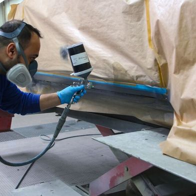 Autoreparaturen werden zunehmend teurer. (Bild: sp-x)