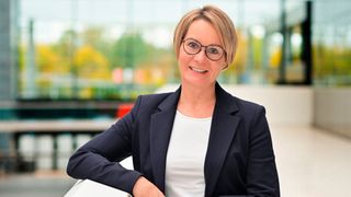 Silke Ludwig ist Veranstaltungsleiterin der Medtec Live. (Bild: Nürnberg Messe)