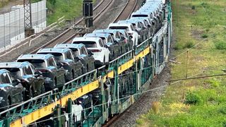 Der Neuwagenmarkt wird derzeit gezogen von Vermieter- und Privatzulassungen. (Bild: Schreiner – VCG)