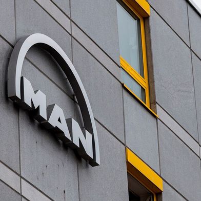 Eine Tradition geht zu Ende! Bei MAN in Nürnerg startet jetzt der Bau des MAN-D30. Es handelt sich aber gleichzeitig um den letzten Dieselmotor für Lkw von dort. Das Unternehmen stellt nämlich die Weiche für die Elektromobiliität. (Bild: MAN)