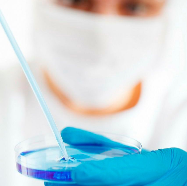 Bio Processing and Manufacturing Ranking