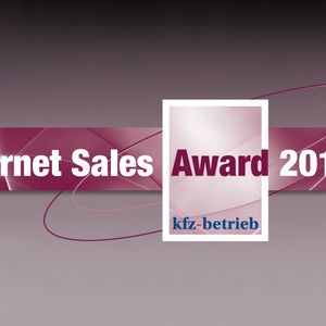 Der Internet Sales Award wird am 13. September im Frankfurter Maritim-Hotel verliehen.(Foto:  Archiv)