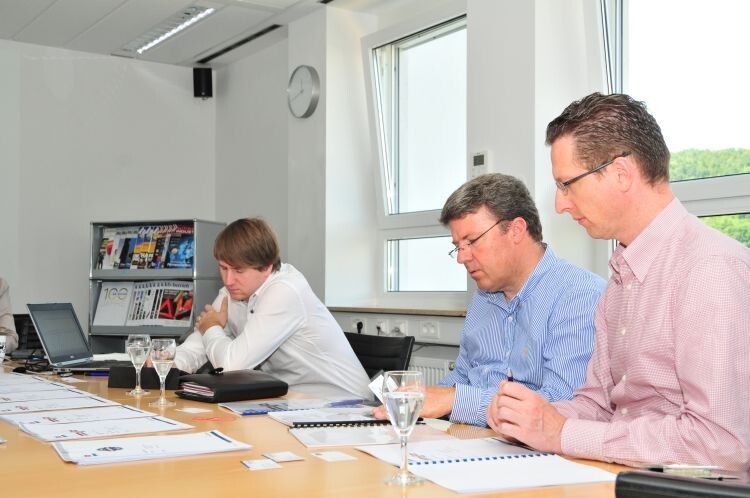 Die Fachzeitschrift »kfz-betrieb« vergibt den Internet Sales Award in diesem Jahr zum elften Mal. (Foto: Schmidt)