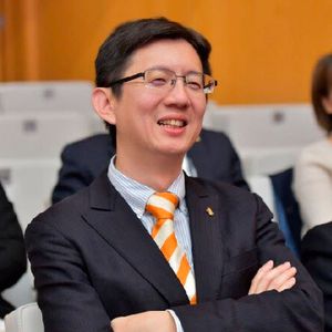 Joseph Chen, General Manager, Honor Seiki Co., Ltd.(Bild:  Honor Seiki Co., Ltd.)