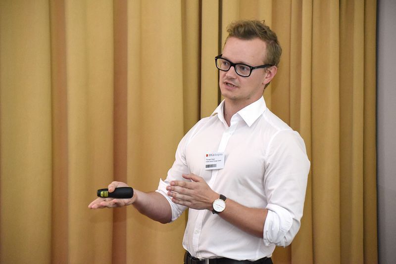 FPGA-Kongress 2016: Impressionen (VBM)