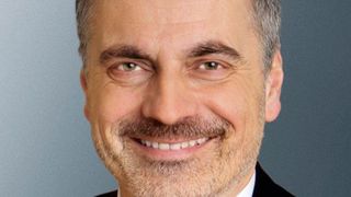 Christian Erles ist neuer Vice President Sales International beim Automatisierungsunternehmen Pilz. (Pilz)