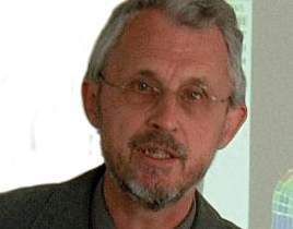 Roland Brandegger, Geschäftsführer der Ubeco GmbH in Iserlohn: „Profil ist speziell auf die Bedürfnisse des Konstrukteurs von Rollensätzen für das Walzprofilieren zugeschnitten.“ (Archiv: Vogel Business Media)