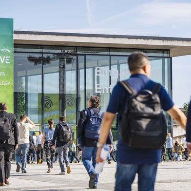 MedtecLIVE 2026: Die Medizintechnik-Messe mit Zugang zur europäischen 
Medtech Supply Industrie (Bild: Nürnberg Messe)