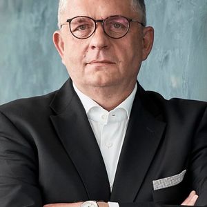 Ex-MAN-Vorstand Holger Mandel verstärkt ab sofort den Beirat von Keyou.(Bild:  Keyou)