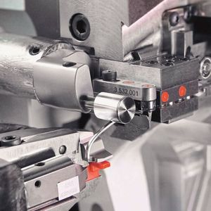 (Schüssler Technik)