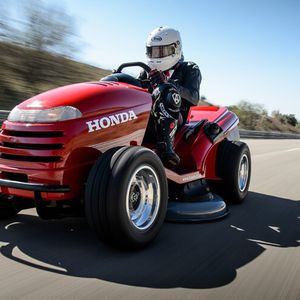 (Foto: Honda)