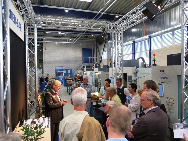  (Bild: Samuel Werder AG)