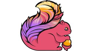 Die aus einem Forschungsprojekt hervorgegangene Software Apache Flink kombiniert verschiedene Streaming-, Batch- und Pipelining-Verbeitungsprozesse und beinhaltet Programmierschnittstellen für Java und Scala, sowie einige Spezial-APIs, etwa für die Graphenverarbeitung. (Bild: Apache Software Foundation)